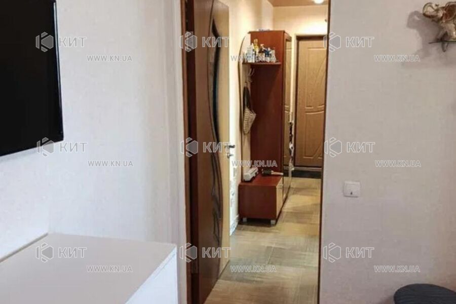 Продаж квартири Харків, Одеська, Основа, 46м²