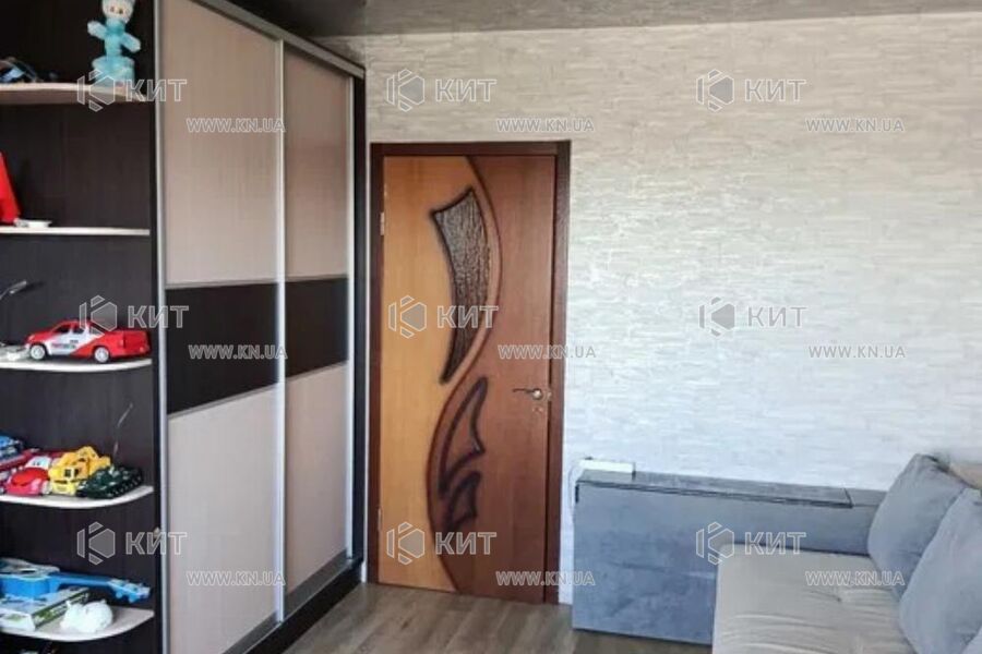 Продаж квартири Харків, Одеська, Основа, 46м²