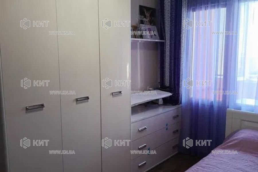 Продаж квартири Харків, Одеська, Основа, 46м²