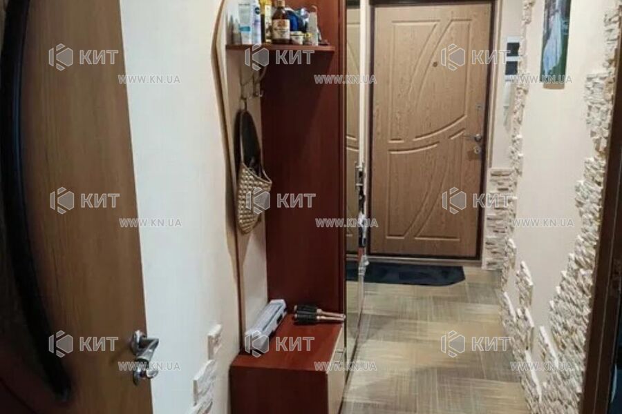 Продаж квартири Харків, Одеська, Основа, 46м²