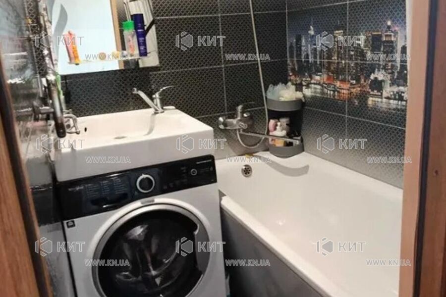Продаж квартири Харків, Одеська, Основа, 46м²