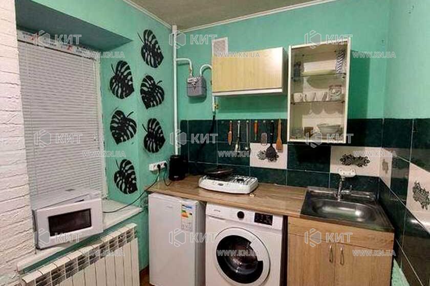 Продажа квартиры Харьков, Салтовка, 520 мрн., 30м²