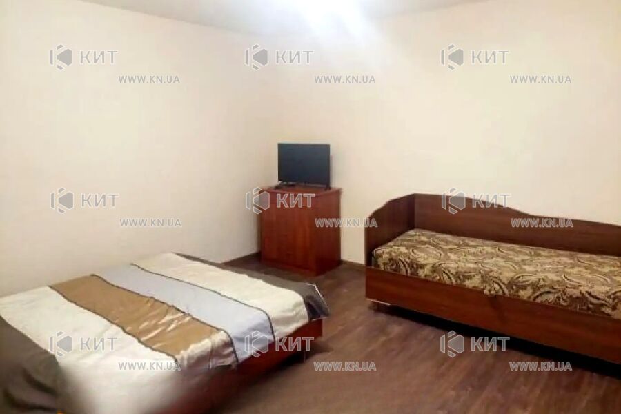 Продажа квартиры Харьков, Салтовка, 520 мрн., 30м²