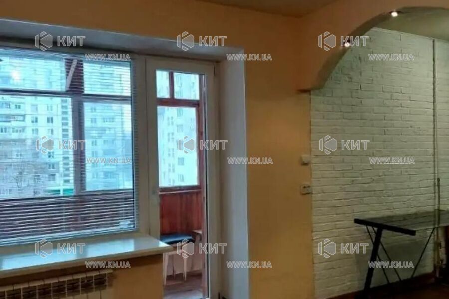 Продажа квартиры Харьков, Салтовка, 520 мрн., 30м²