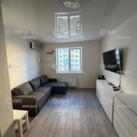Продажа квартиры Харьков, ХТЗ, Рогань, 40м²