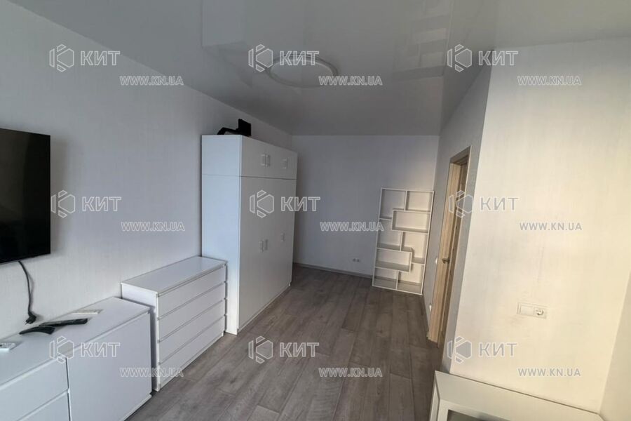 Продажа квартиры Харьков, ХТЗ, Рогань, 40м²