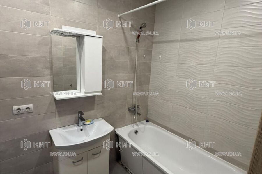 Продажа квартиры Харьков, ХТЗ, Рогань, 40м²
