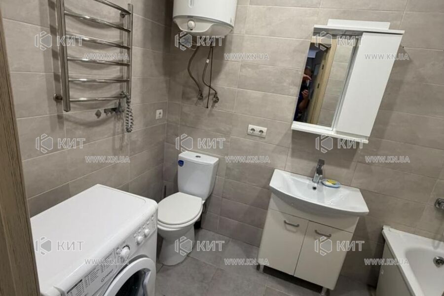 Продажа квартиры Харьков, ХТЗ, Рогань, 40м²