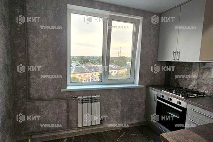 Продаж квартири Пісочин, Мобіль, 33м²