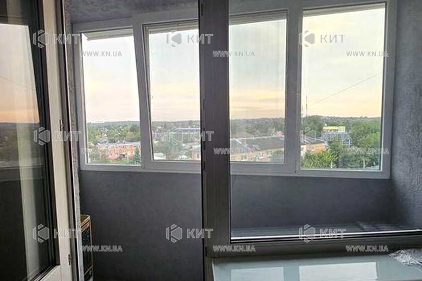 Продаж квартири Пісочин, Мобіль, 33м²