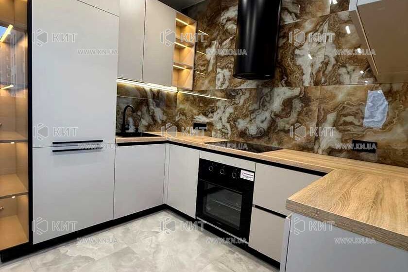Продаж квартири Харків, ХТЗ, Рогань, 69м²