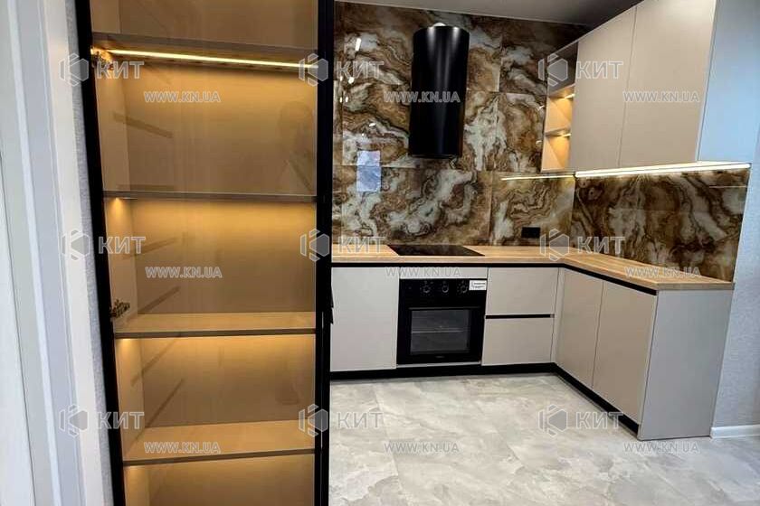 Продаж квартири Харків, ХТЗ, Рогань, 69м²