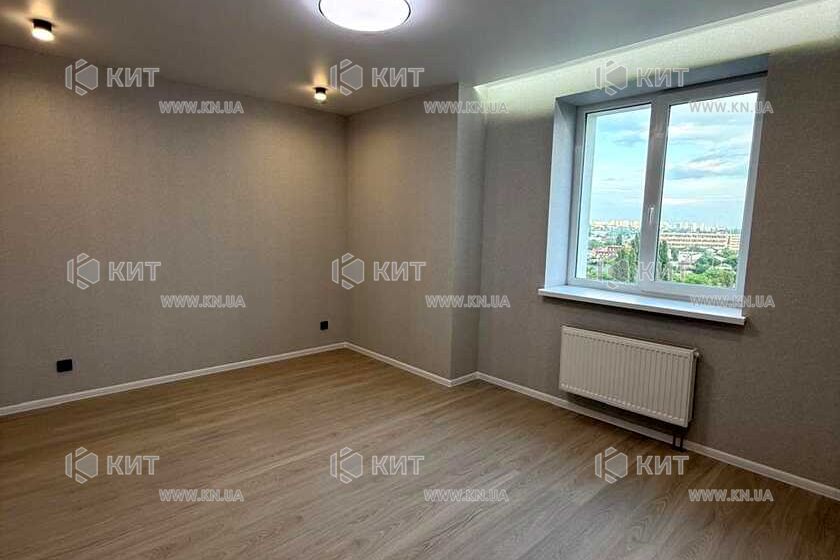 Продаж квартири Харків, ХТЗ, Рогань, 69м²