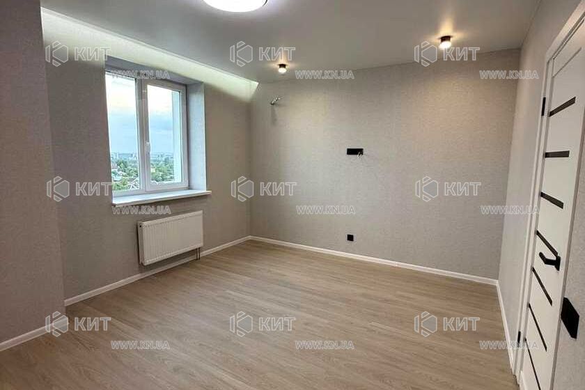 Продаж квартири Харків, ХТЗ, Рогань, 69м²