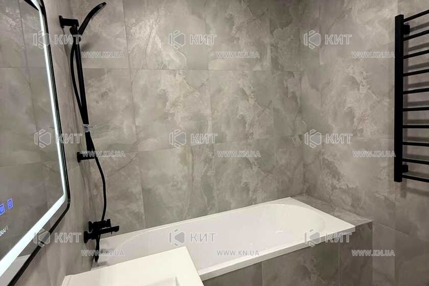 Продаж квартири Харків, ХТЗ, Рогань, 69м²