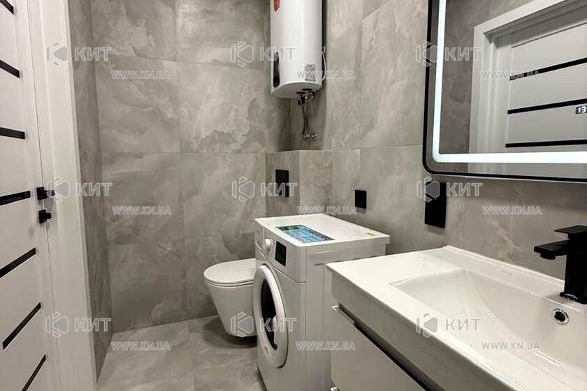 Продаж квартири Харків, ХТЗ, Рогань, 69м²