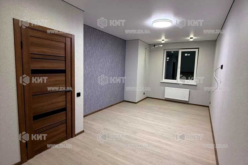 Продаж квартири Харків, ХТЗ, Рогань, 42м²