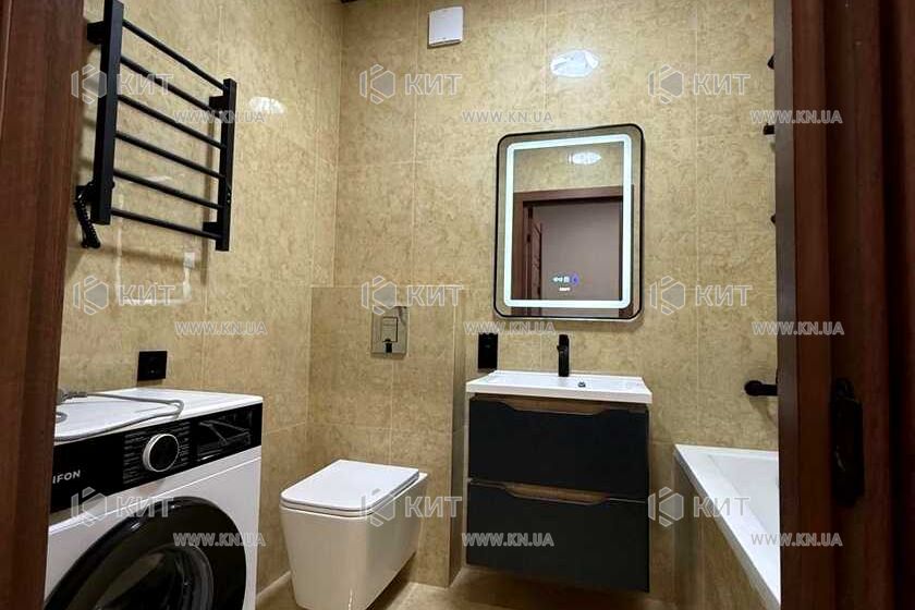 Продаж квартири Харків, ХТЗ, Рогань, 42м²