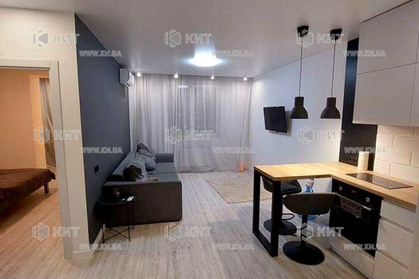 Продаж квартири Харків, Спорт.Гагар.Повст., 50м²