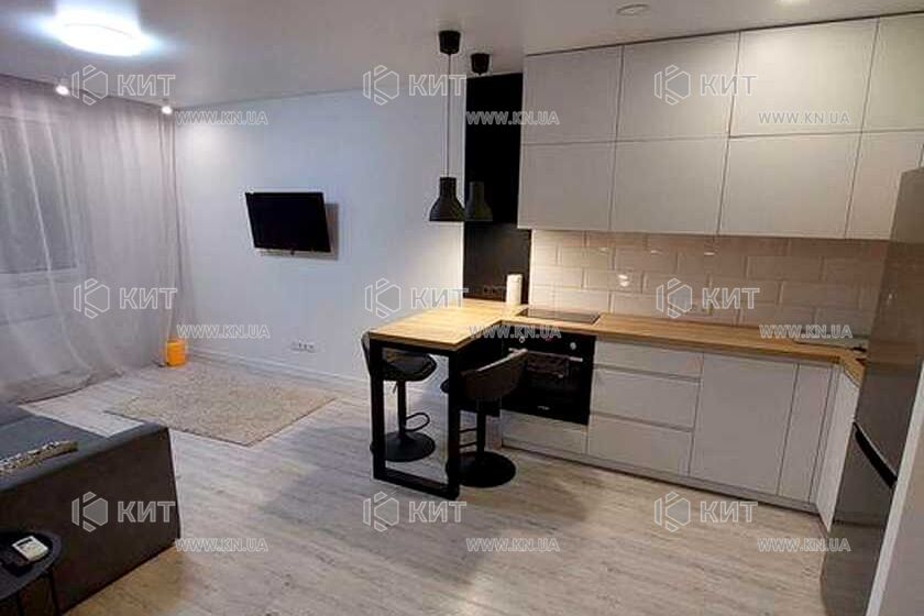 Продаж квартири Харків, Спорт.Гагар.Повст., 50м²