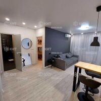 Продаж квартири Харків, Спорт.Гагар.Повст., 50м²