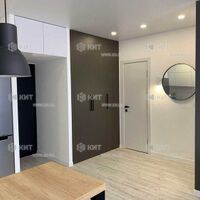 Продаж квартири Харків, Спорт.Гагар.Повст., 50м²