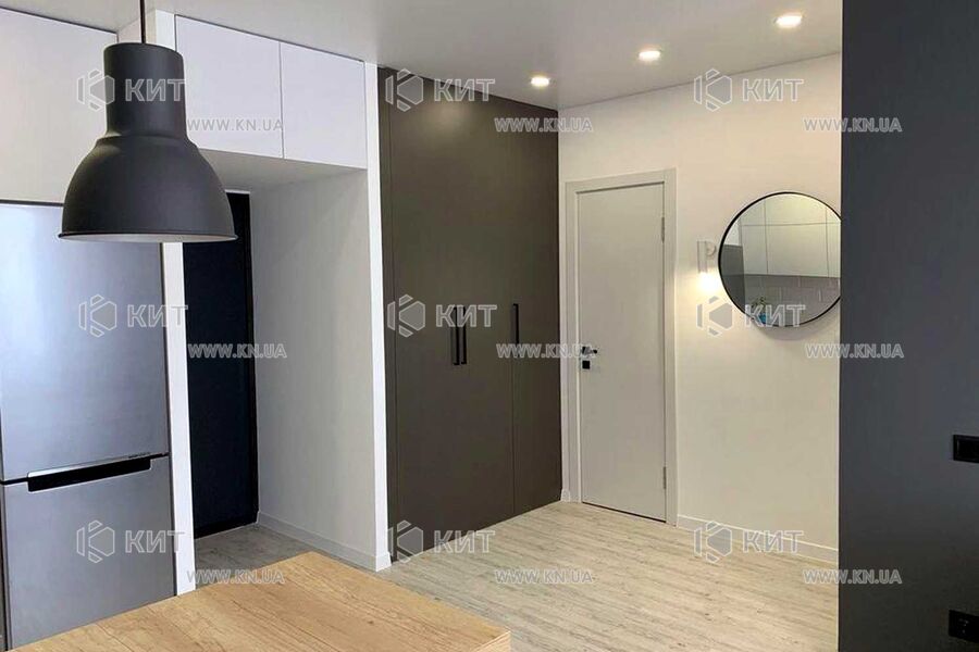 Продаж квартири Харків, Спорт.Гагар.Повст., 50м²