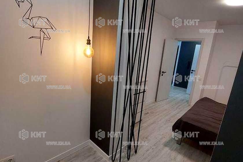 Продаж квартири Харків, Спорт.Гагар.Повст., 50м²