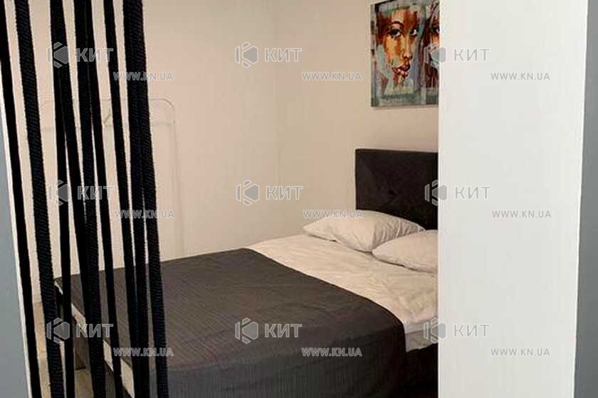 Продаж квартири Харків, Спорт.Гагар.Повст., 50м²