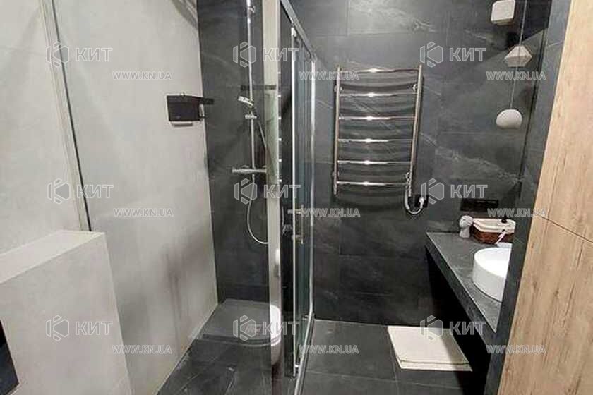 Продаж квартири Харків, Спорт.Гагар.Повст., 50м²