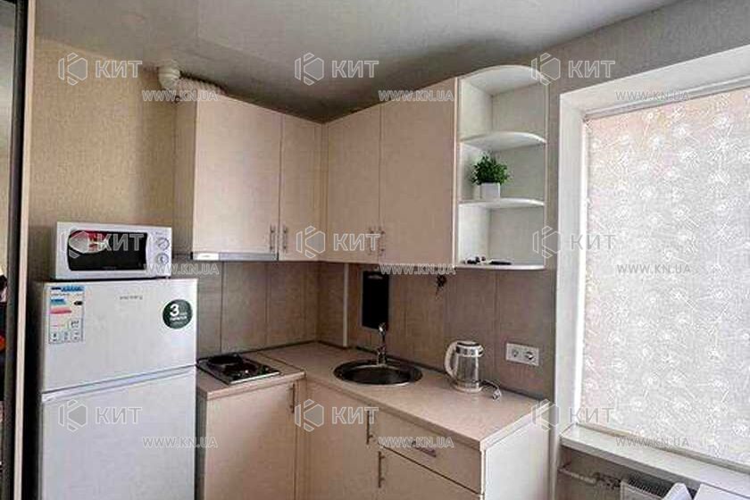 Продаж квартири Харків, Клочківська, 20м²