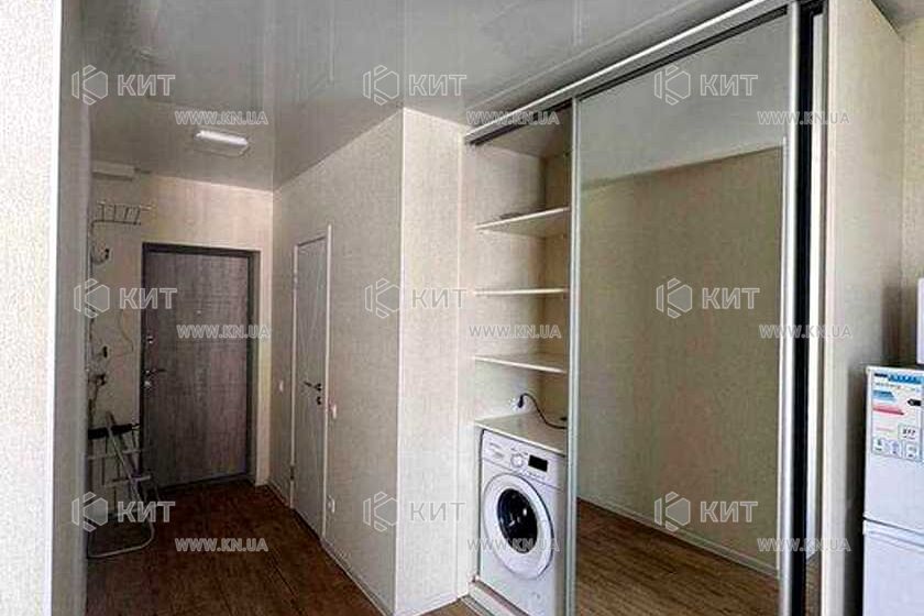 Продаж квартири Харків, Клочківська, 20м²