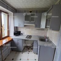 Продаж квартири Харків, Павлове Поле, 43м²