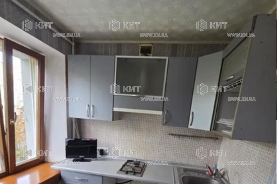 Продаж квартири Харків, Павлове Поле, 43м²