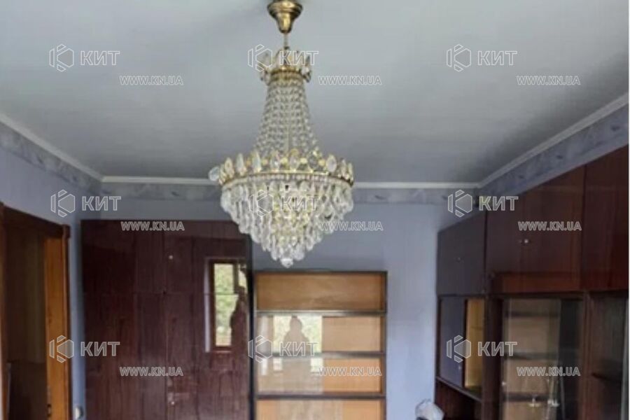 Продаж квартири Харків, Павлове Поле, 43м²