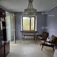 Продаж квартири Харків, Павлове Поле, 43м²