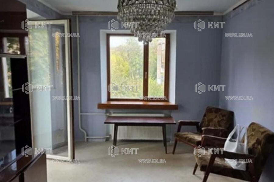 Продаж квартири Харків, Павлове Поле, 43м²