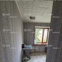 Продаж квартири Харків, Павлове Поле, 43м²