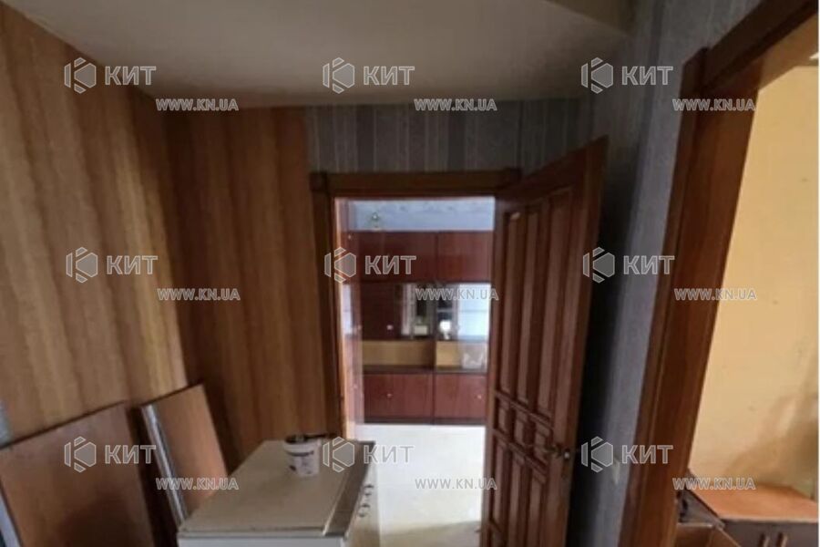 Продаж квартири Харків, Павлове Поле, 43м²