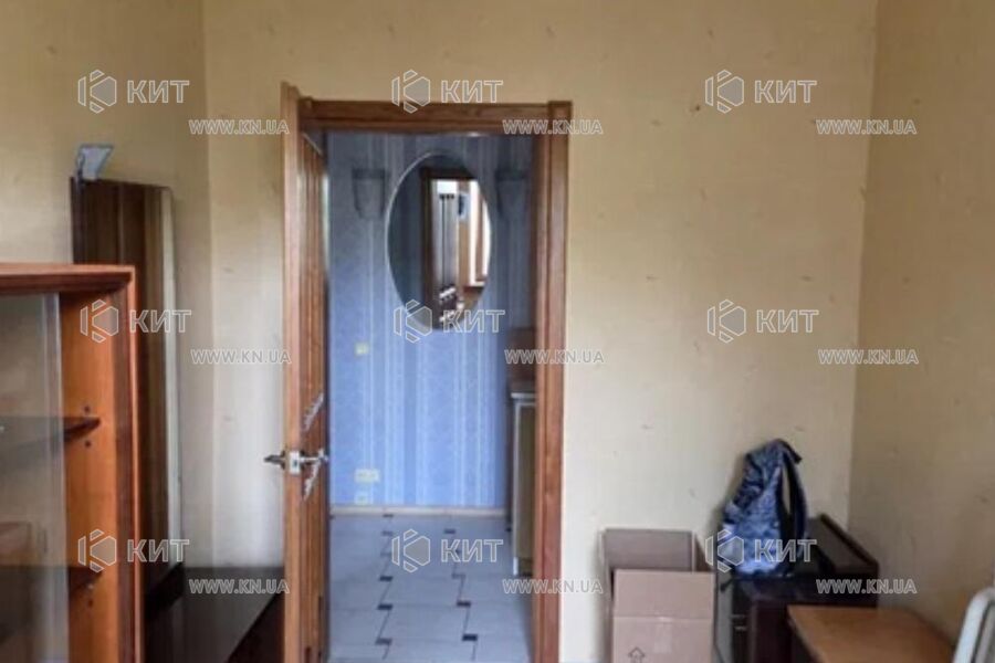 Продаж квартири Харків, Павлове Поле, 43м²
