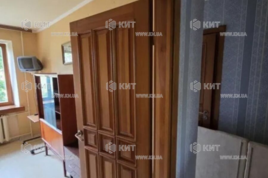 Продаж квартири Харків, Павлове Поле, 43м²