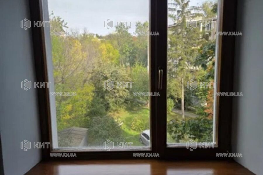 Продаж квартири Харків, Павлове Поле, 43м²