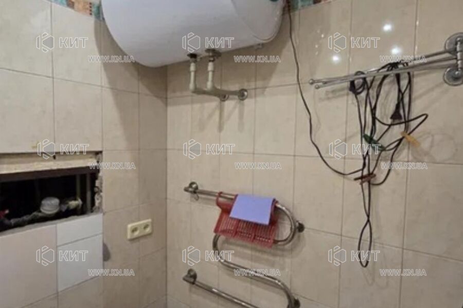 Продаж квартири Харків, Павлове Поле, 43м²