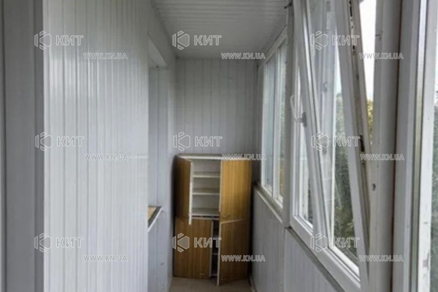 Продаж квартири Харків, Павлове Поле, 43м²