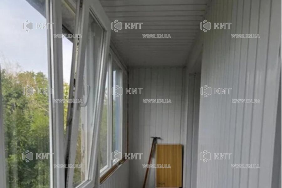 Продаж квартири Харків, Павлове Поле, 43м²
