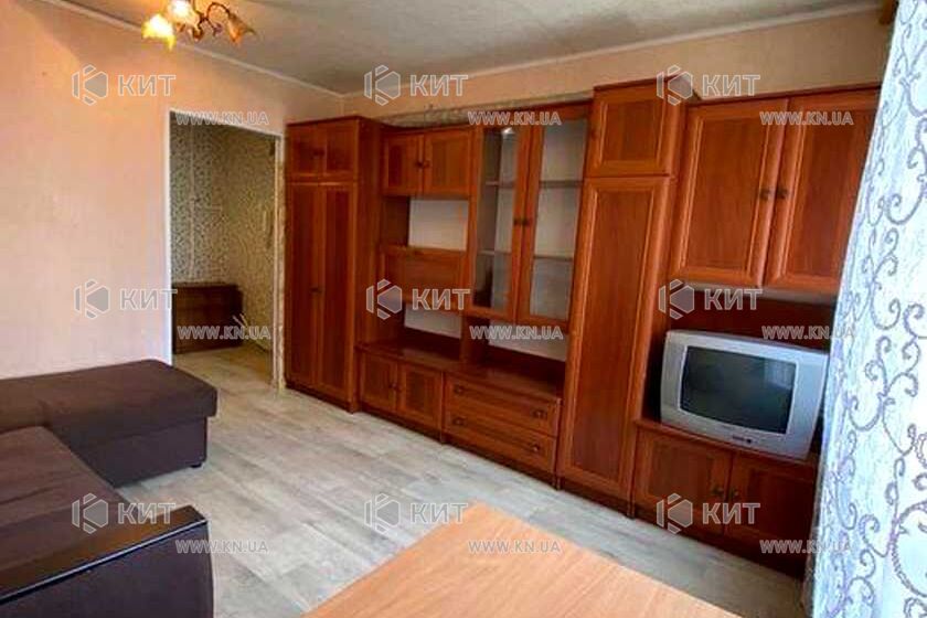 Продажа квартиры Харьков, Малышева, 28.8м²