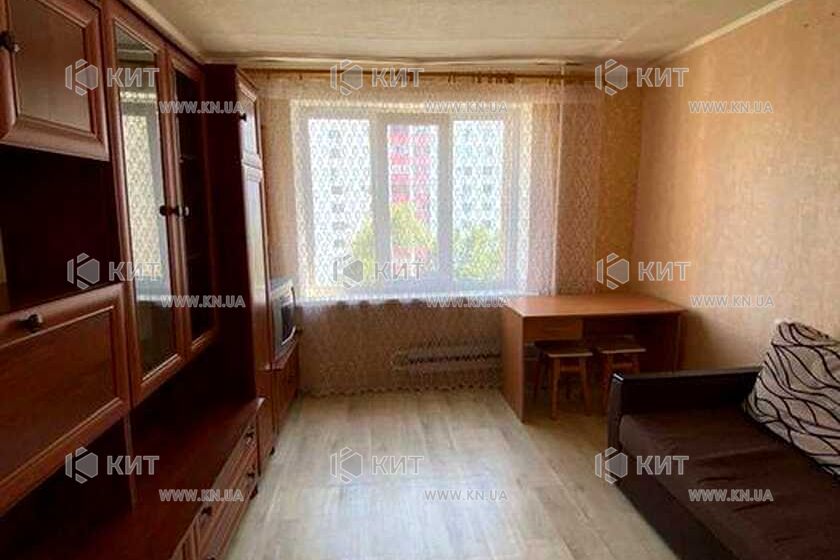 Продажа квартиры Харьков, Малышева, 28.8м²
