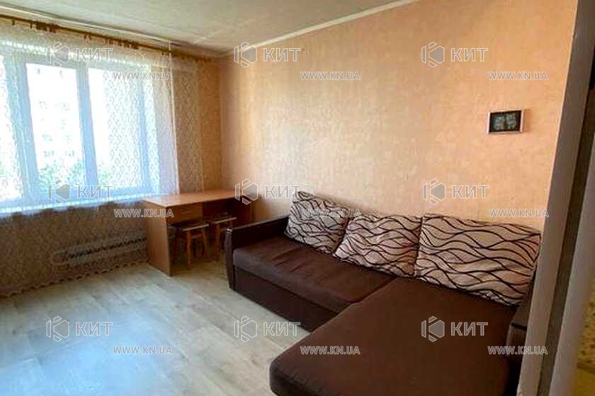 Продажа квартиры Харьков, Малышева, 28.8м²