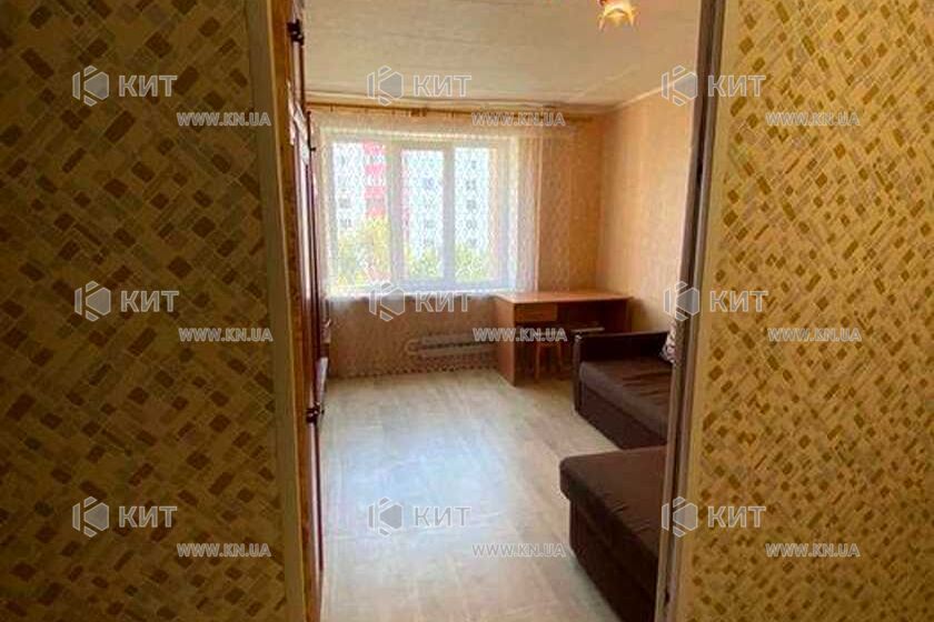 Продажа квартиры Харьков, Малышева, 28.8м²