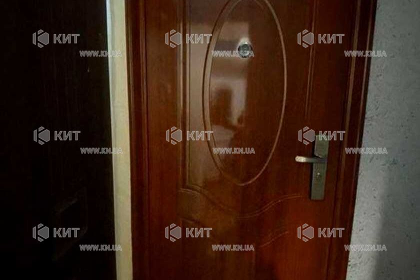 Продажа квартиры Харьков, Малышева, 28.8м²
